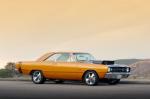 Dodge GSS Hemi Dart 1968 года